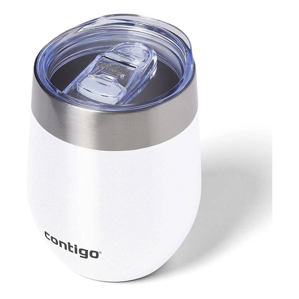 Foto 2 | Vaso Térmico Contigo 12 Oz Acero Inoxidable