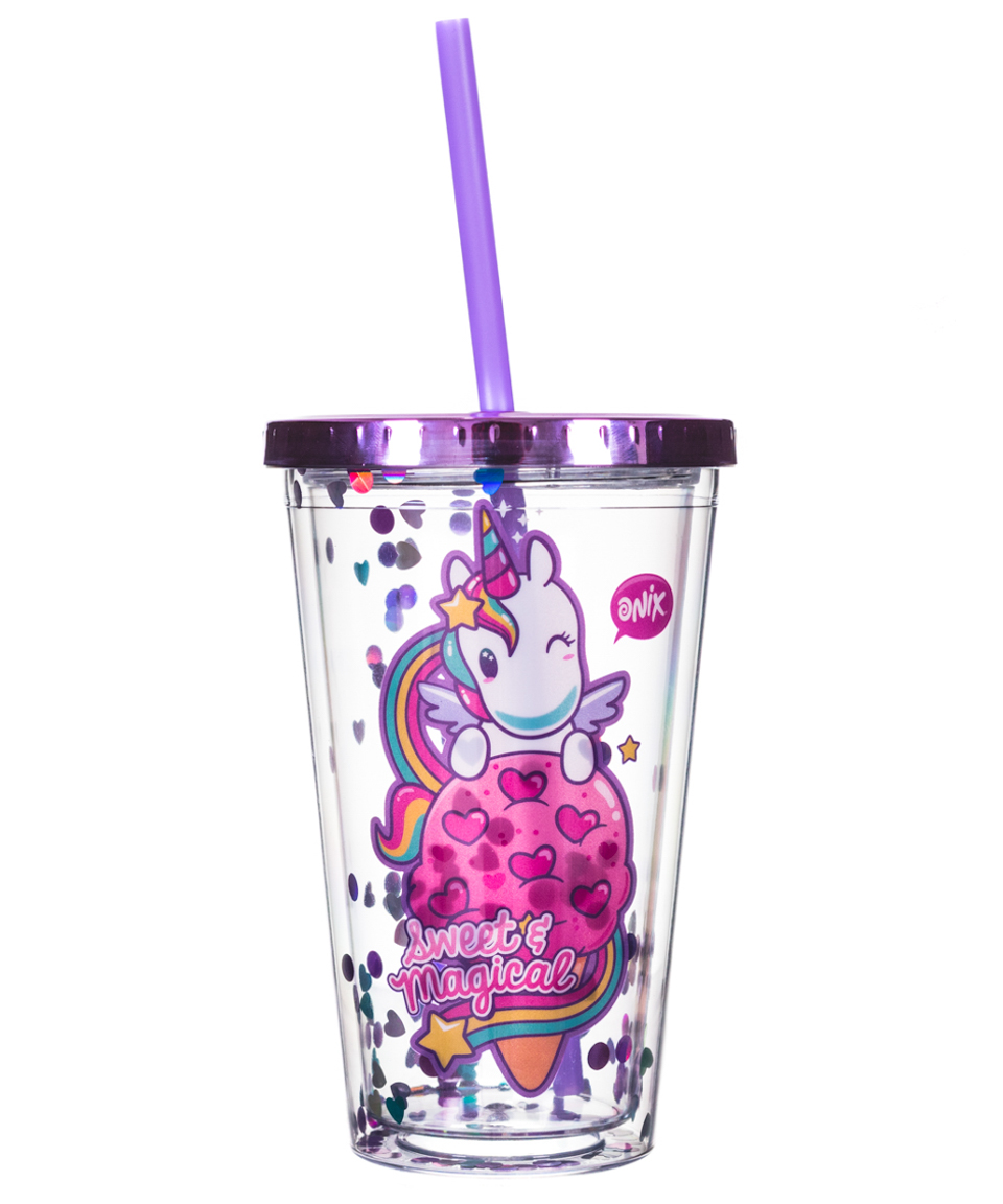 Vaso Mágico Onix Ice Cream 600 ml