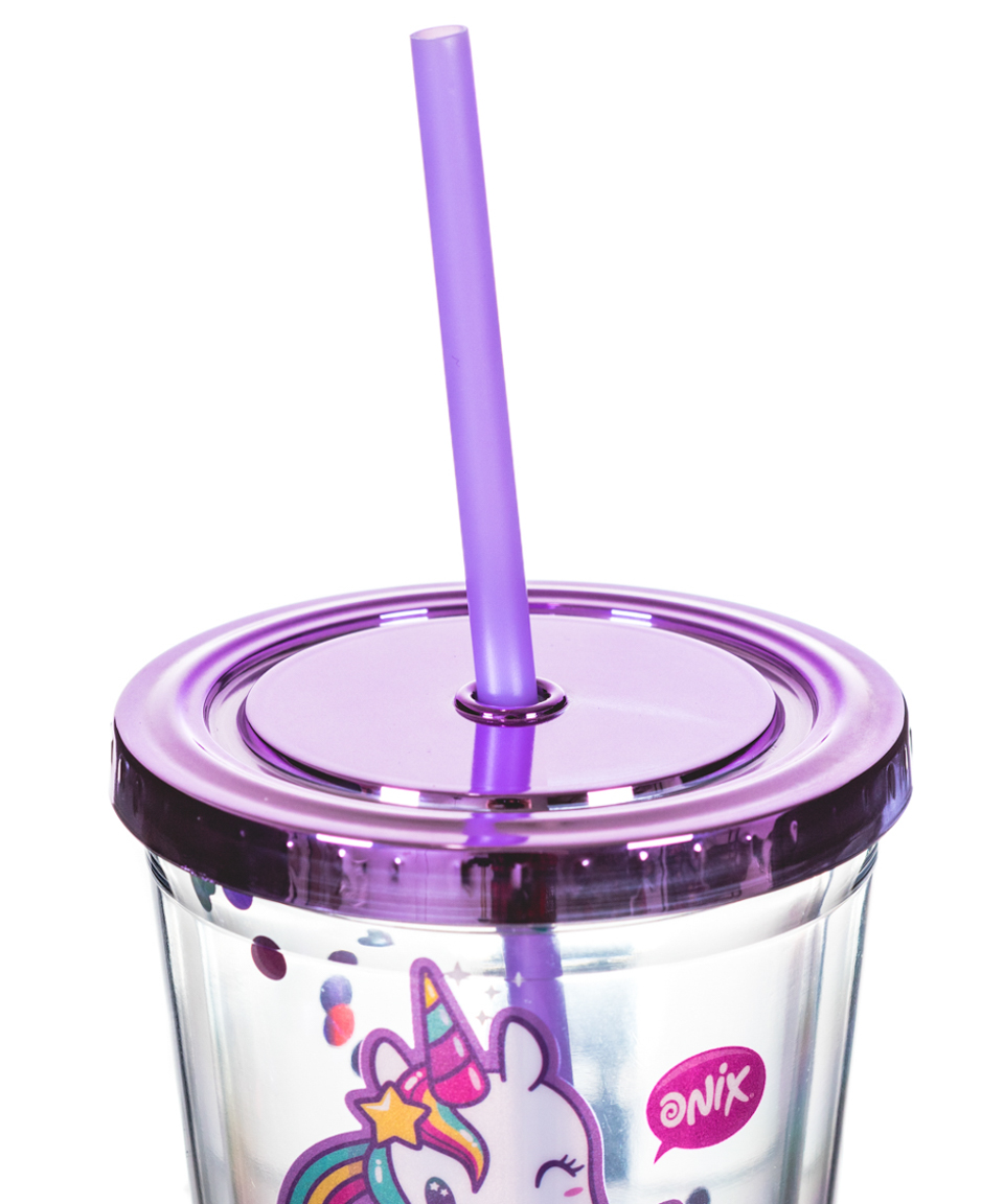 Foto 5 | Vaso Mágico Onix Ice Cream 600 ml