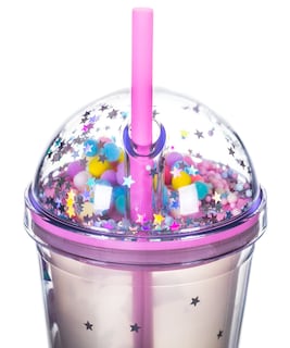 Foto 2 | Vaso Mágico Onix Cambia de Color unicornio