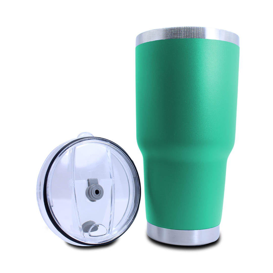 Foto 4 pulgar | Vaso Térmico de Acero Inoxidable Genérico con Capacidad de 1l