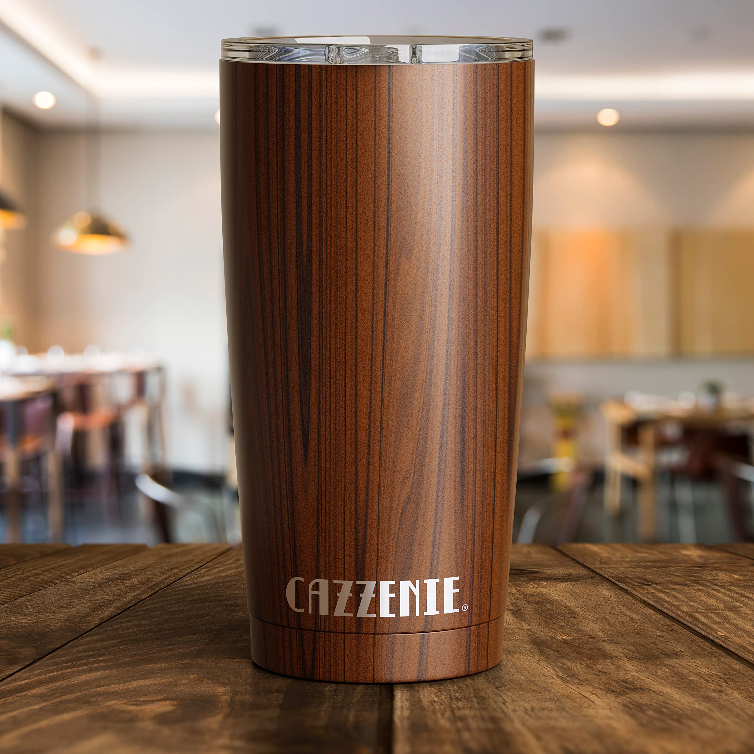 Foto 5 | Vaso Térmico de 500 ml Cazzenie