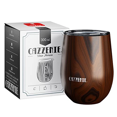 Vaso Térmico de 300 ml Cazzenie