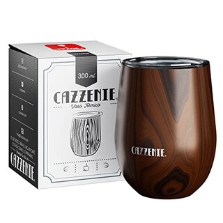 Foto 1 | Vaso Térmico de 300 ml Cazzenie