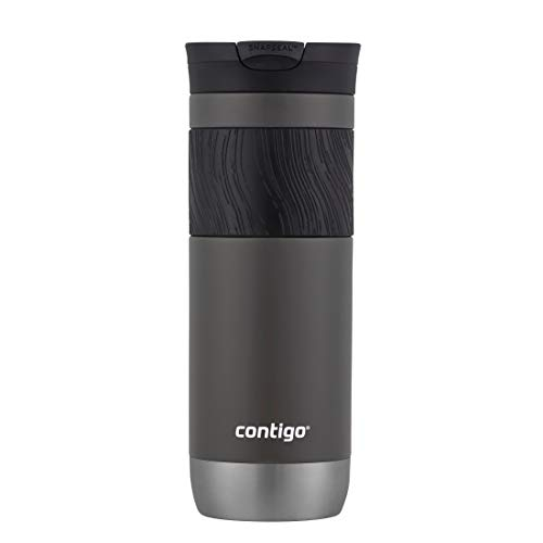 Foto 6 pulgar | Venta Internacional - Caneca de Viaje Contigo Snapseal de 590 ml