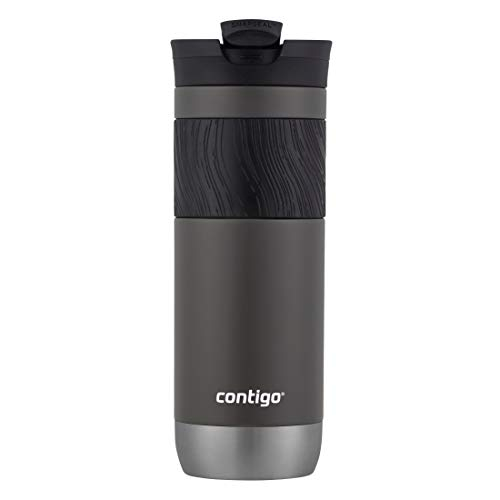 Foto 7 pulgar | Venta Internacional - Caneca de Viaje Contigo Snapseal de 590 ml