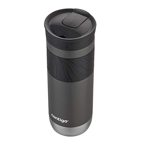 Foto 8 pulgar | Venta Internacional - Caneca de Viaje Contigo Snapseal de 590 ml