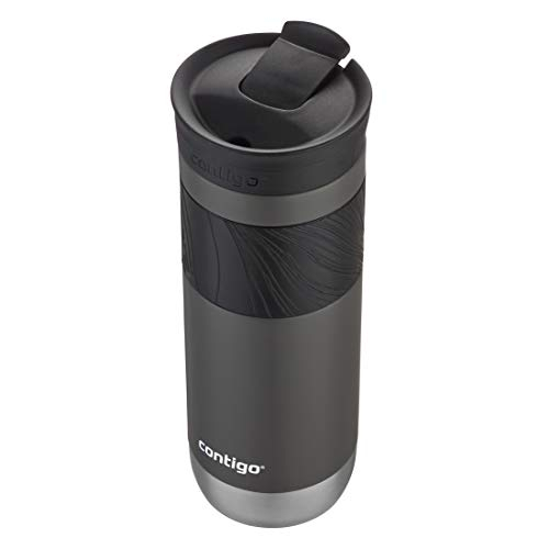 Foto 9 pulgar | Venta Internacional - Caneca de Viaje Contigo Snapseal de 590 ml