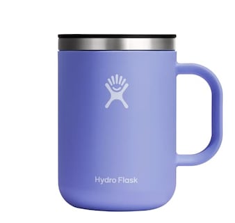 Foto 1 | Venta Internacional - Taza Hydro Flask de 710 ml con Tapa a Presión Acero Inoxidable