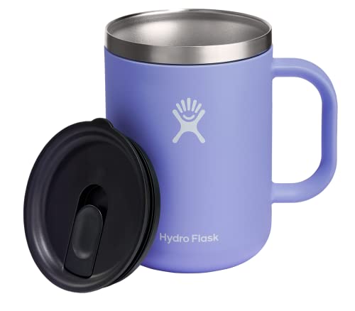 Foto 3 pulgar | Venta Internacional - Taza Hydro Flask de 710 ml con Tapa a Presión Acero Inoxidable