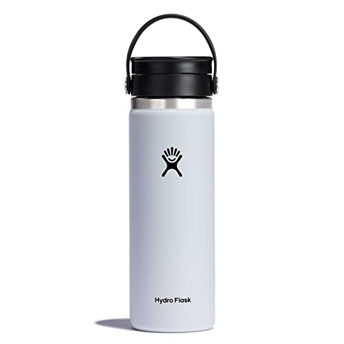 Foto 2 pulgar | Venta Internacional - Botella Térmica Hydro Flask Boca Ancha 590 Ml