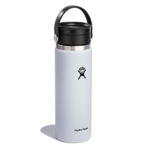 Foto 3 pulgar | Venta Internacional - Botella Térmica Hydro Flask Boca Ancha 590 Ml