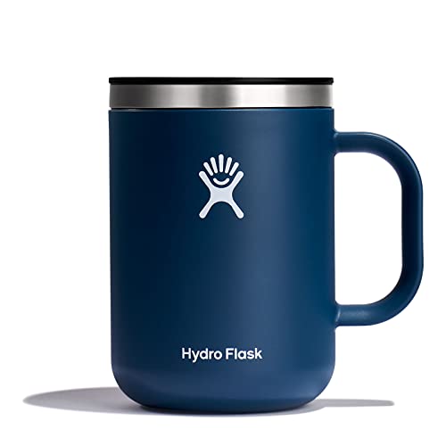 Foto 2 pulgar | Venta Internacional - Taza Aislante Hydro Flask de Viaje 180 ml