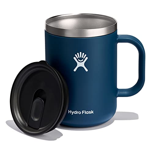 Foto 3 pulgar | Venta Internacional - Taza Aislante Hydro Flask de Viaje 180 ml