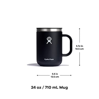 Foto 3 | Venta Internacional - Taza Aislante Hydro Flask de Viaje 180 ml