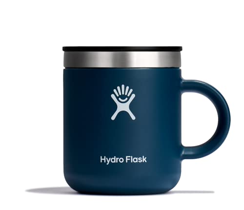 Foto 2 pulgar | Venta Internacional - Taza Termica Hydro Flask Acero Inoxidable 80 Ml Con Tapa