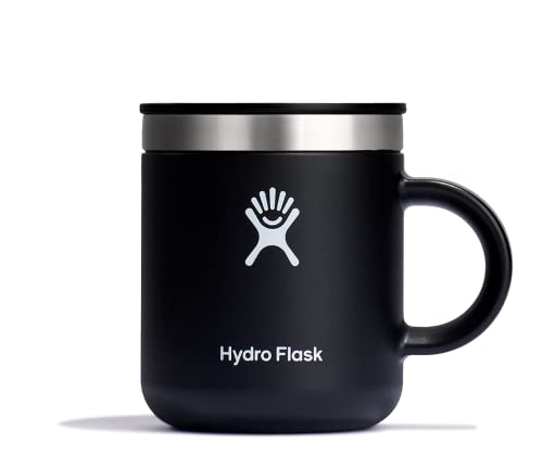 Foto 2 pulgar | Venta Internacional - Taza Hydro Flask de Acero Inoxidable 180 ml