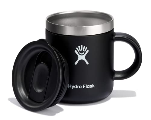 Foto 3 pulgar | Venta Internacional - Taza Hydro Flask de Acero Inoxidable 180 ml