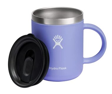 Foto 2 | Venta Internacional - Taza Hydro Flask 350 ml con Tapa