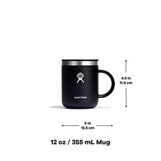 Foto 3 | Venta Internacional - Taza Hydro Flask 350 ml con Tapa