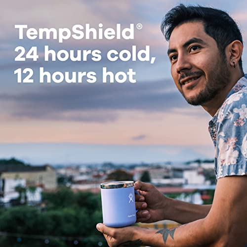 Foto 5 | Venta Internacional - Taza Hydro Flask 350 ml con Tapa