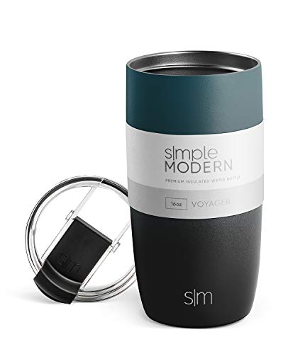 Venta Internacional-Termo Simple Modern de Acero Inoxidable 350 Ml