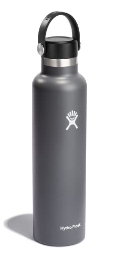 Foto 3 pulgar | Venta Internacional - Botella de Agua Hydro Flask Standard Mouth 710 ml