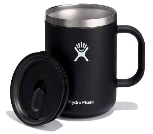 Foto 3 pulgar | Venta Internacional - Taza Hydro Flask de Acero Inoxidable 710 ml Reutilizable