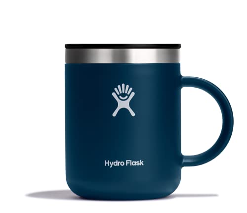 Vaso Aislante para Café Mug Hydro Flask 180 ml - Venta Internacional