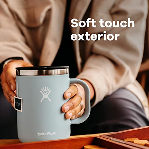 Foto 8 pulgar | Vaso Aislante para Café Mug Hydro Flask 180 ml - Venta Internacional