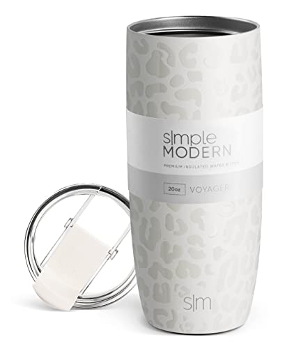 Venta Internacional - Taza de Viaje Simple Modern Voyager 350 ml $923