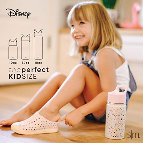 Foto 7 | Venta Internacional - Botella de Agua Simple Modern Disney Pixar Summit Kids