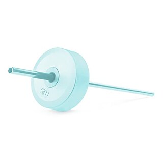 Foto 1 | Venta Internacional-Tapa Simple Modern Azul para Botella de Agua