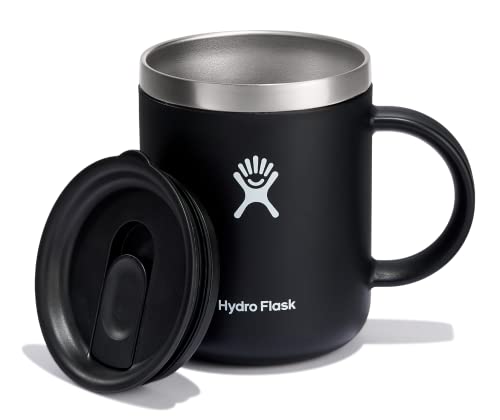 Foto 3 pulgar | Venta Internacional - Taza Hydro Flask de Acero Inoxidable 350 ml Reutilizable