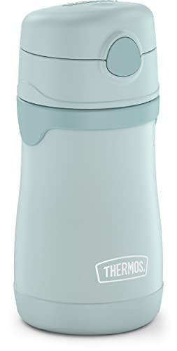 Foto 3 pulgar | Venta Internacional - Botella Thermos Baby de Acero Inoxidable 300 ml