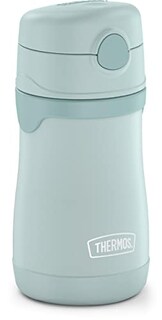 Foto 2 | Venta Internacional - Botella Thermos Baby de Acero Inoxidable 300 ml