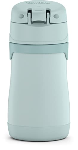 Foto 4 pulgar | Venta Internacional - Botella Thermos Baby de Acero Inoxidable 300 ml