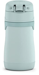Foto 3 | Venta Internacional - Botella Thermos Baby de Acero Inoxidable 300 ml