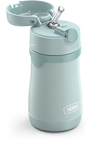 Foto 6 pulgar | Venta Internacional - Botella Thermos Baby de Acero Inoxidable 300 ml