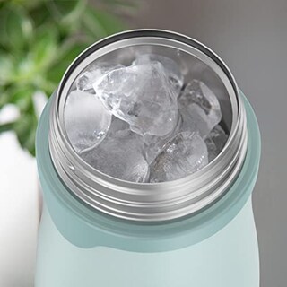 Foto 6 | Venta Internacional - Botella Thermos Baby de Acero Inoxidable 300 ml