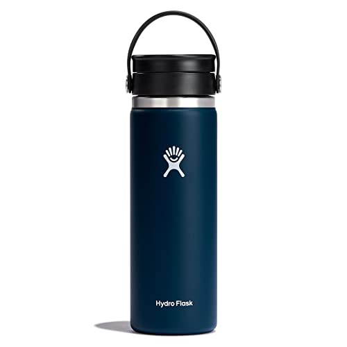 Venta Internacional - Botella de Agua Hydro Flask 600 ml con Aislamiento