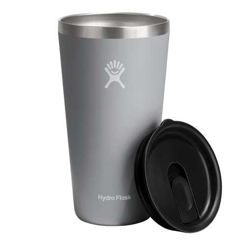 Foto 2 pulgar | Venta Internacional - Vaso Hydro Flask All Around 800 ml Abedul