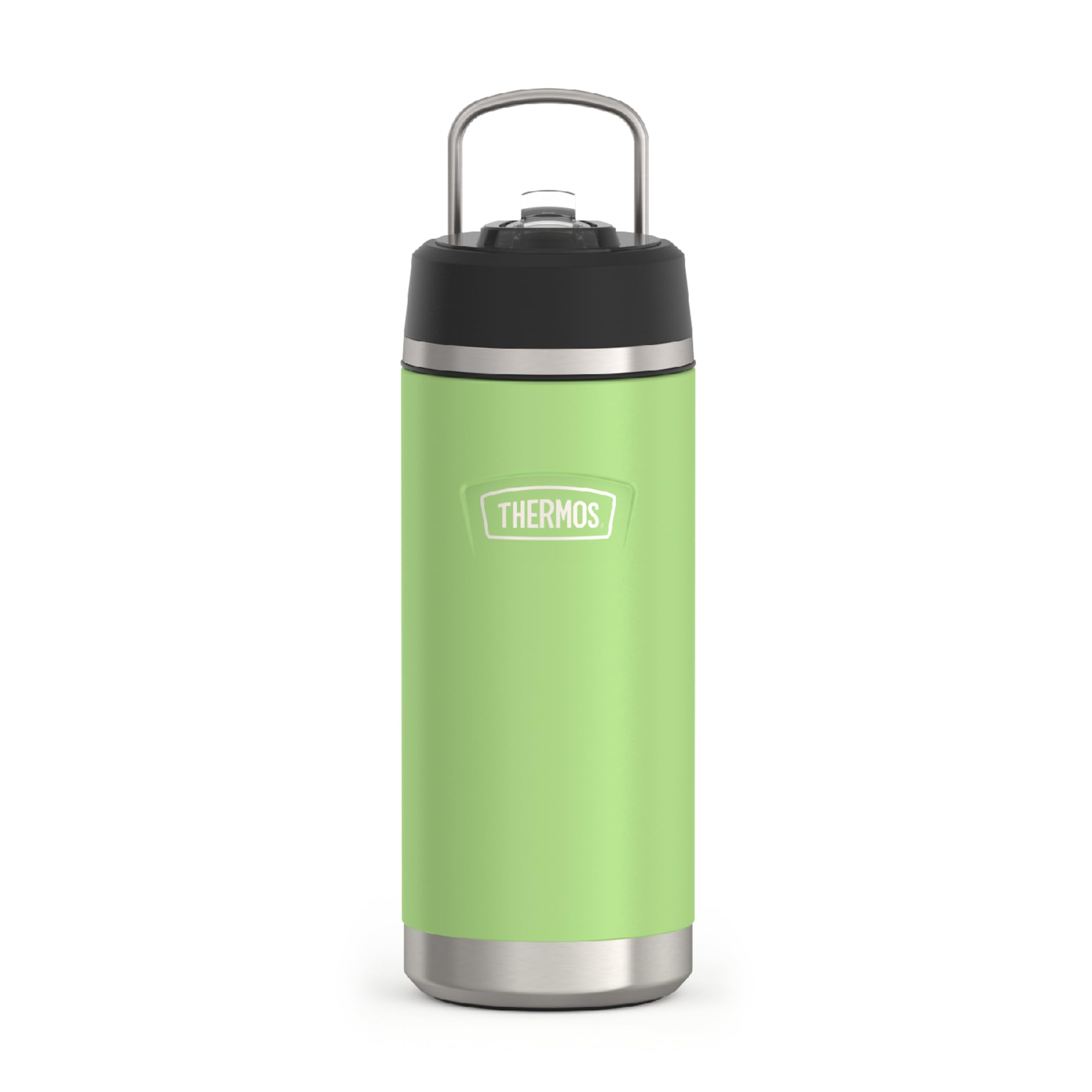 Venta Internacional - Botella De Agua Thermos Icon Series De Acero Inoxidable De 500 Ml Para Niños