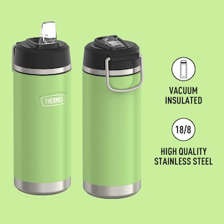Foto 2 | Venta Internacional - Botella De Agua Thermos Icon Series De Acero Inoxidable De 500 Ml Para Niños