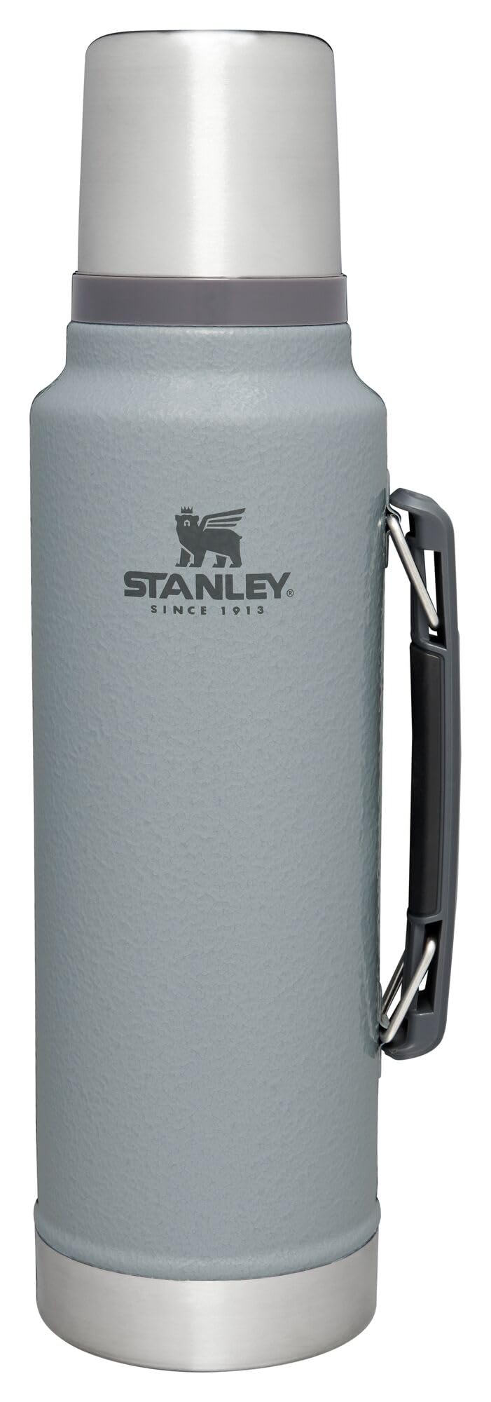 Venta Internacional - Botella Con Aislamiento Al Vacío Stanley Classic 1,5 L - Hammertone Si