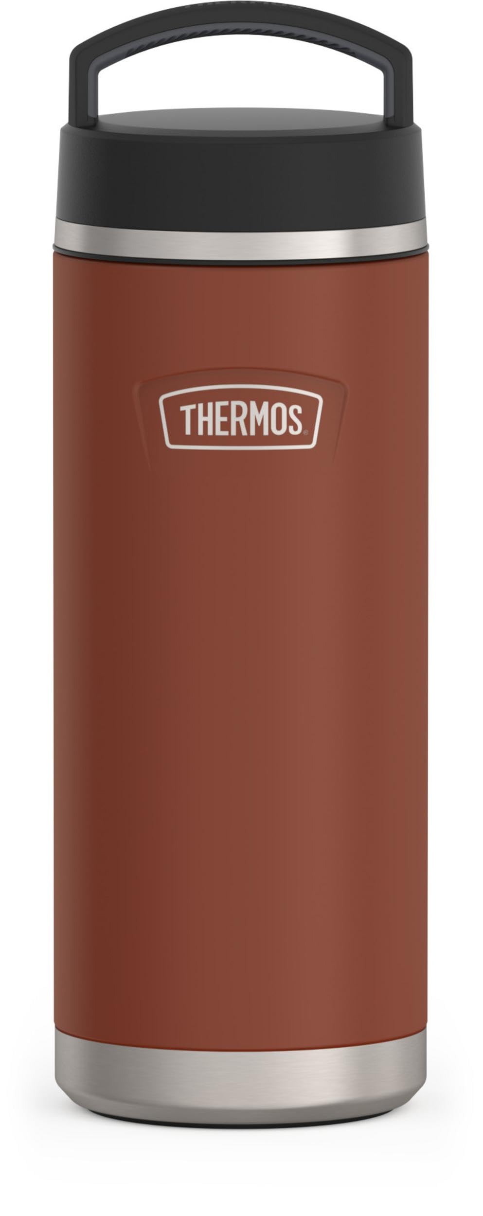 Foto 2 pulgar | Venta Internacional - Botella De Agua Thermos Icon Series De Acero Inoxidable 950 Ml