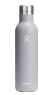 Foto 1 | Venta Internacional - Botella De Vino Hydro Flask Ceramic 750 Ml Birch