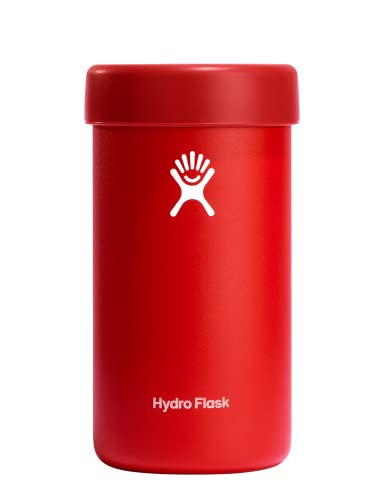 Foto 2 pulgar | Venta Internacional - Hidro Flask Can Cooler Tall Boy, 473 Ml, Acero Inoxidable