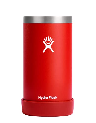 Foto 3 pulgar | Venta Internacional - Hidro Flask Can Cooler Tall Boy, 473 Ml, Acero Inoxidable