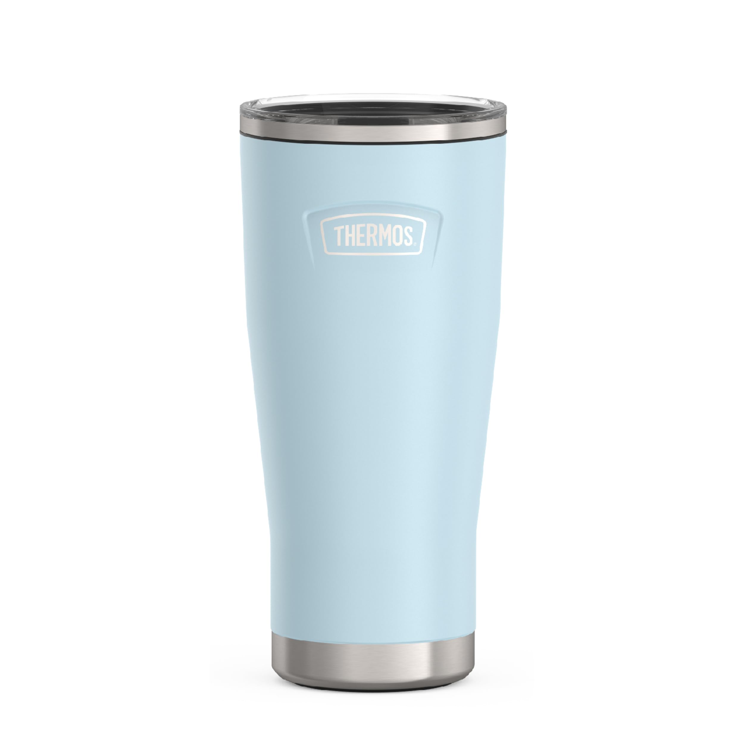 Foto 2 pulgar | Vaso Thermos Icon Series Cold Glaci de Acero Inoxidable 700 ml - Venta Internacional